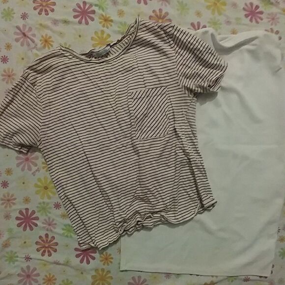 Zara top bundle - Picture 2 of 5